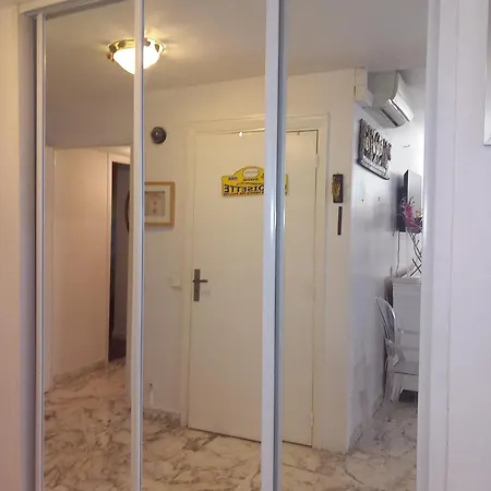 Jo Malone Apartmán *