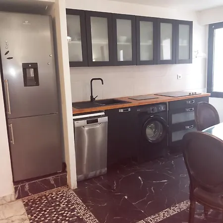 Apartament Jo Malone