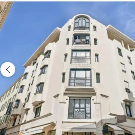 Jo Malone Apartmán