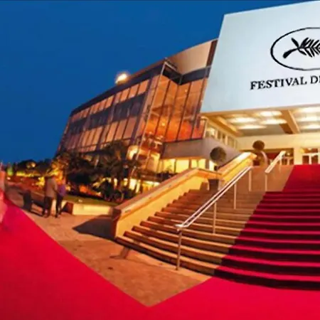 Jo Malone Lägenhet Cannes